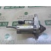 Recambio de motor arranque para seat ibiza (6j5) 1.2 tsi referencia OEM IAM 02T911024N  