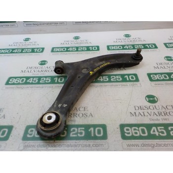 BRAZO SUSPENSION INFERIOR DELANTERO DERECHO 1737309 