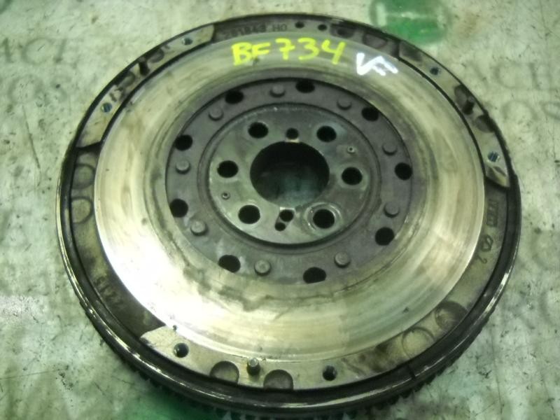 Recambio de volante motor para fiat stilo (192) 1.9 jtd / 1.9 jtd 115 active referencia OEM IAM   