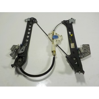 ELEVALUNAS TRASERO IZQUIERDO A2197200746 A197300746 A2197300746