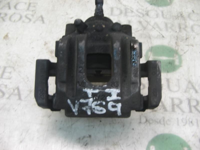 Recambio de pinza freno trasera izquierda para bmw serie 5 berlina (e60) 545i referencia OEM IAM 34216753679  
