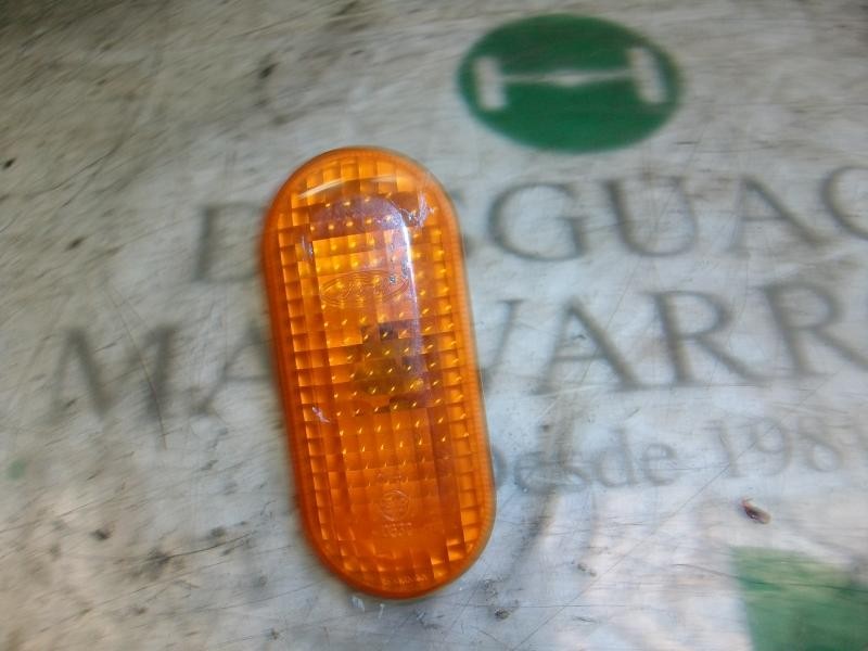 Recambio de piloto lateral izquierdo para ford fiesta (cbk) ghia referencia OEM IAM   