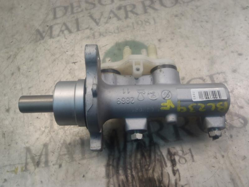 Recambio de bomba freno para opel meriva cosmo referencia OEM IAM   