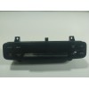 Recambio de mando climatizador para toyota auris (_e18_) 1.8 hybrid (zwe186_) referencia OEM IAM 5590002820 5590002C60 