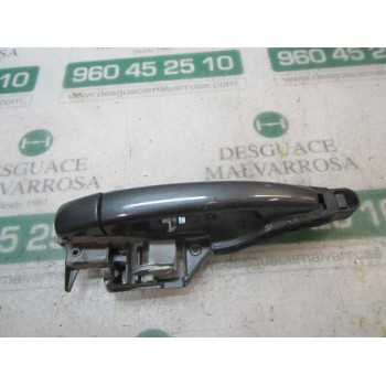 MANETA EXTERIOR TRASERA IZQUIERDA 9101GH 9109E8