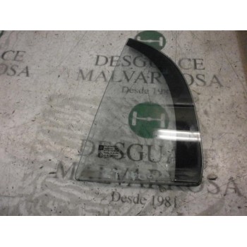 CRISTAL PUERTA TRASERO IZQUIERDO 