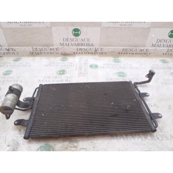 CONDENSADOR AIRE ACONDICIONADO 