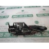 Recambio de maneta exterior trasera izquierda para peugeot 208 1.2 12v vti referencia OEM IAM 9101GH  9109E8