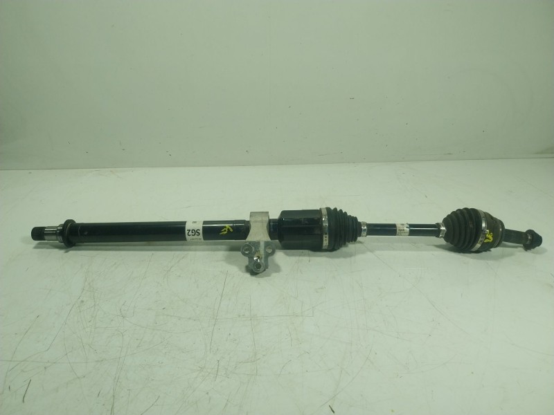 Recambio de transmision derecha para kia niro ii (sg2) 1.6 gdi hybrid referencia OEM IAM 49501AT010 49560AT000 