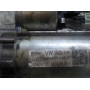 Recambio de motor arranque para seat ibiza (6j5) 1.2 tsi referencia OEM IAM 02T911024N  