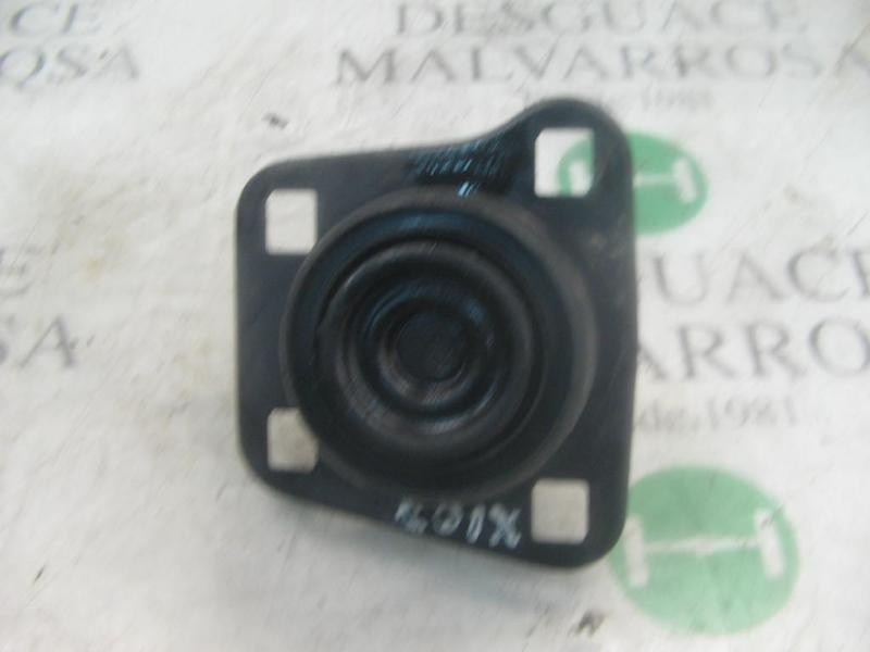 Recambio de soporte motor para ford fiesta courier (dx) familiar referencia OEM IAM   