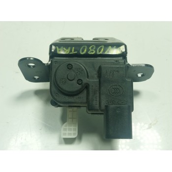 CERRADURA MALETERO / PORTON 81230J9000 81230G6010 