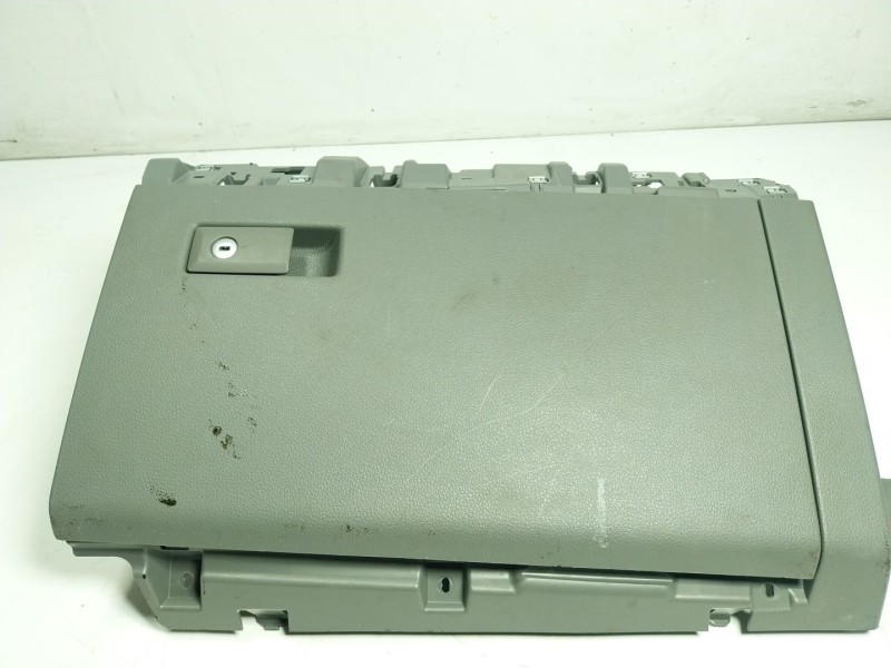 Recambio de guantera para volkswagen t6 transporter 2.0 tdi referencia OEM IAM 7L1858007ENA2 7L1858007 7L1858007E