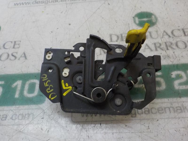 Recambio de cerradura capot para ford fiesta (ccn) trend referencia OEM IAM 1813550  