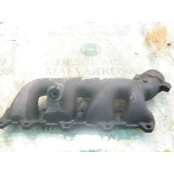 COLECTOR ESCAPE A6041421401 