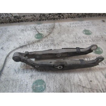 BRAZO SUSPENSION INFERIOR TRASERO DERECHO 