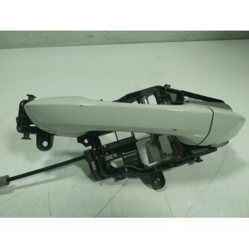 MANETA EXTERIOR DELANTERA IZQUIERDA 5TA837206AGRU 517837811H 