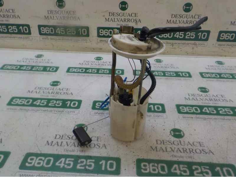 Recambio de aforador para fiat doblo 1.3 16v jtd cat referencia OEM IAM 51827144 51827144 0580203040