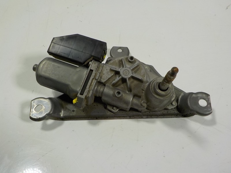 Recambio de motor limpia trasero para toyota yaris 1.0 cat referencia OEM IAM 851300D080 851300D080 