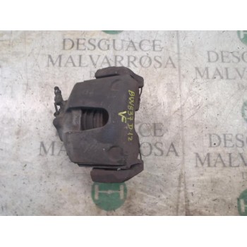 PINZA FRENO DELANTERA IZQUIERDA 