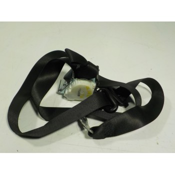 CINTURON SEGURIDAD TRASERO DERECHO 72119132833 34003265 