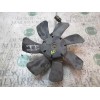 Recambio de electroventilador para nissan almera (n15) 2.0 diesel referencia OEM IAM   