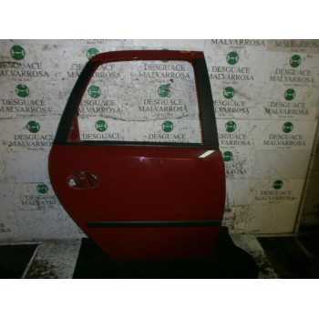 PUERTA TRASERA DERECHA 