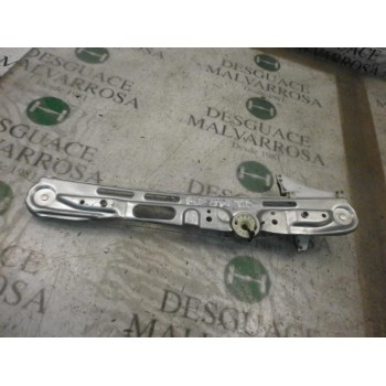 ELEVALUNAS TRASERO DERECHO 