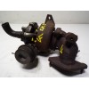 Recambio de turbocompresor para renault megane iii berlina 5 p 1.5 dci diesel fap referencia OEM IAM  H82728404 