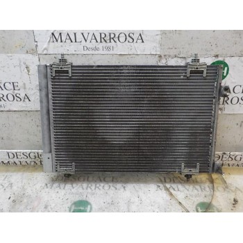 CONDENSADOR AIRE ACONDICIONADO 6455CX 