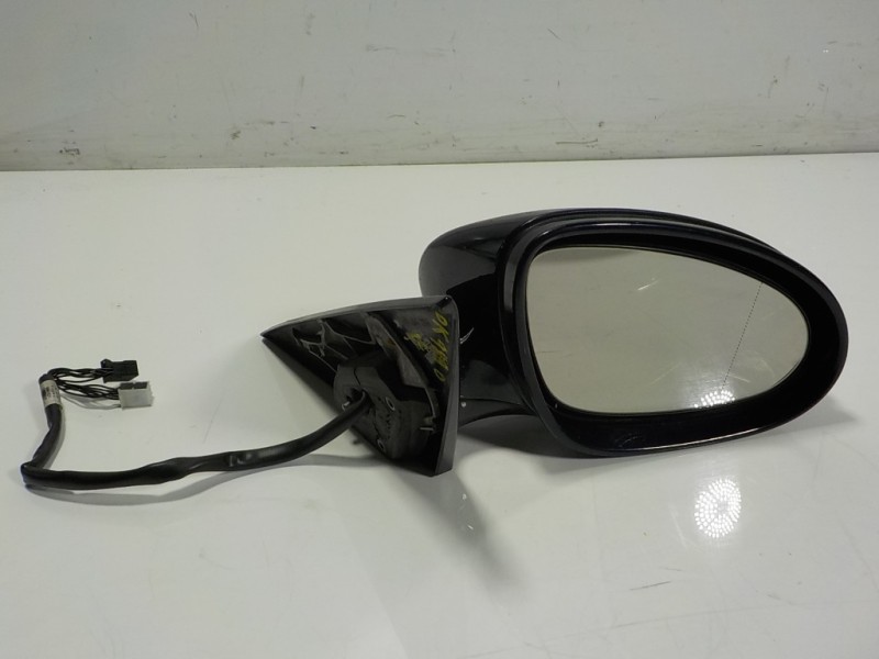 Recambio de espejo derecho para mercedes-benz clase cls (w219) 3.0 cdi cat referencia OEM IAM A2198100276  A21981002645359