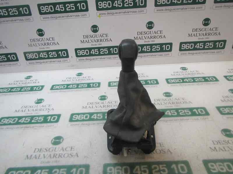 Recambio de palanca cambio para peugeot 208 1.2 12v vti referencia OEM IAM 9808161480  