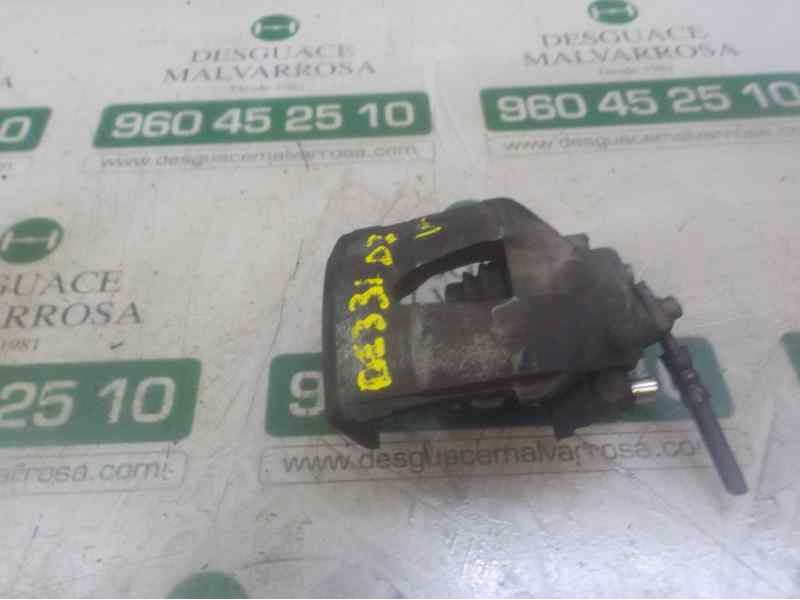 Recambio de pinza freno delantera izquierda para seat ibiza (6j5) 1.2 tsi referencia OEM IAM 1K0615123D  