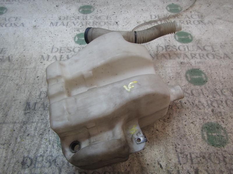 Recambio de deposito limpia para fiat ulysse (179) 2.2 16v jtd cat referencia OEM IAM 1494915080  