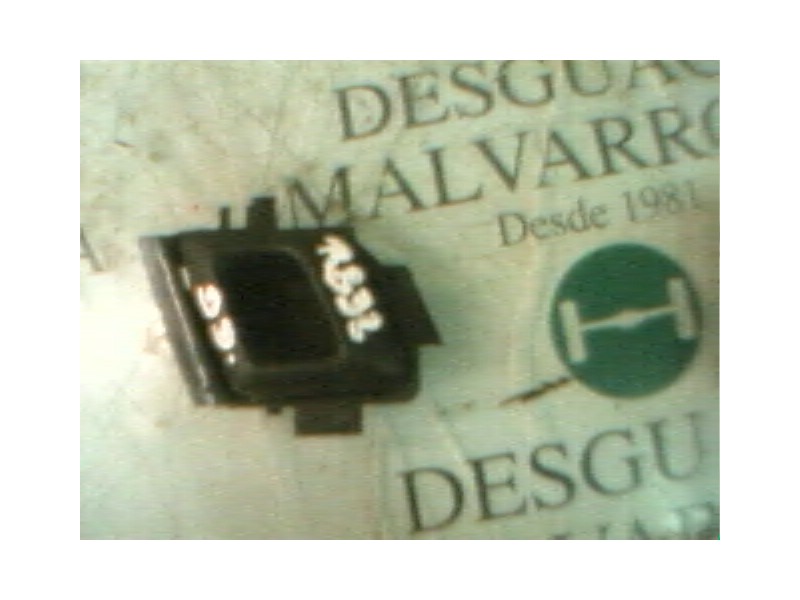 Recambio de maneta interior delantera derecha para seat ibiza (6k) cl referencia OEM IAM   