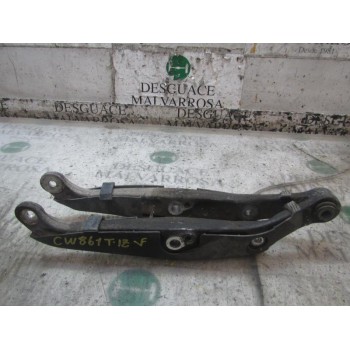 BRAZO SUSPENSION INFERIOR TRASERO IZQUIERDO 