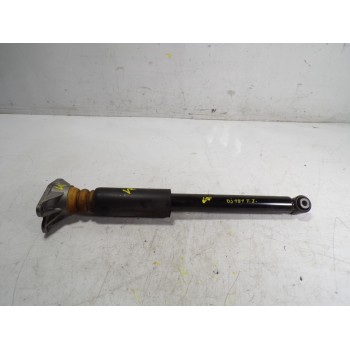 AMORTIGUADOR TRASERO IZQUIERDO 33506877077 335068770702 14941510