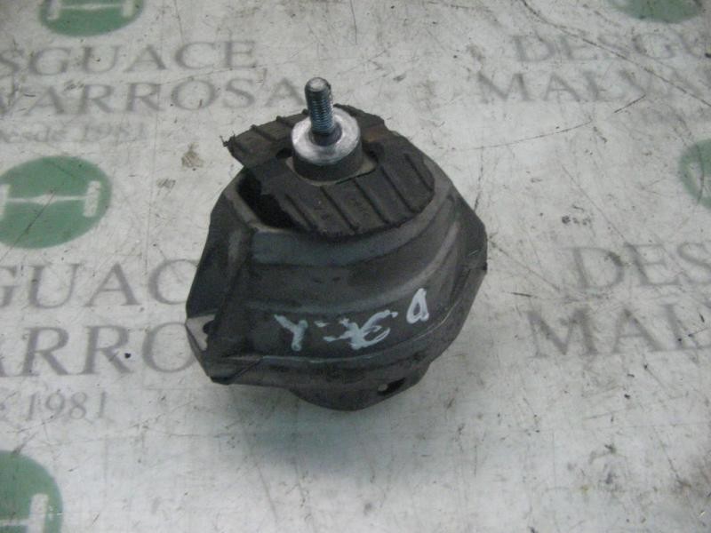 Recambio de soporte motor para bmw serie 5 berlina (e60) 545i referencia OEM IAM 22116762607  
