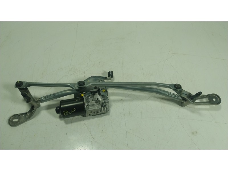 Recambio de motor limpia delantero para bmw 8 gran coupe (g16, f93) 840 i xdrive referencia OEM IAM 61619851576  