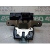 Recambio de cerradura maletero / porton para ford fiesta (ccn) trend referencia OEM IAM 1761865  