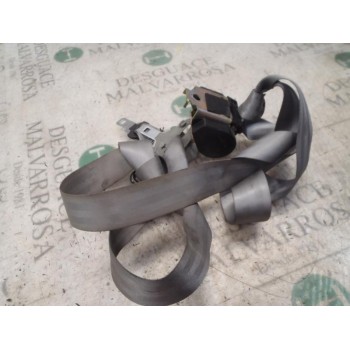 CINTURON SEGURIDAD TRASERO DERECHO 