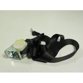 CINTURON SEGURIDAD TRASERO IZQUIERDO 72119132833 34003265 