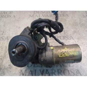 MODULO ELECTRONICO 