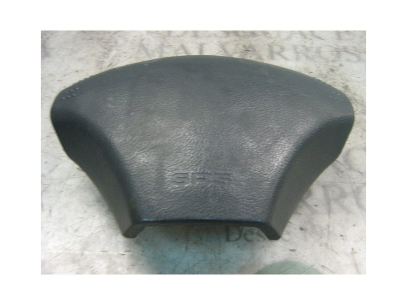 Recambio de airbag delantero izquierdo para ford escort berlina/turnier 1.8 diesel referencia OEM IAM   