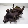 Recambio de turbocompresor para renault megane iii berlina 5 p 1.5 dci diesel fap referencia OEM IAM  H82728404 