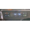 Recambio de mando climatizador para toyota auris (_e18_) 1.8 hybrid (zwe186_) referencia OEM IAM 5590002820 5590002C60 