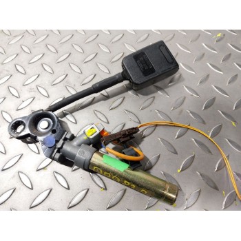 PRETENSOR AIRBAG DERECHO 