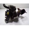 Recambio de turbocompresor para renault megane iii berlina 5 p 1.5 dci diesel fap referencia OEM IAM  H82728404 