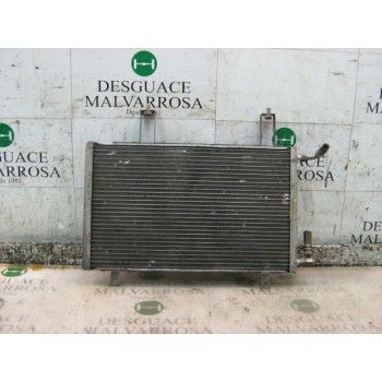 CONDENSADOR AIRE ACONDICIONADO A2108300270 