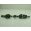 Recambio de transmision izquierda para kia niro ii (sg2) 1.6 gdi hybrid referencia OEM IAM 49509AT010 49509AT010 